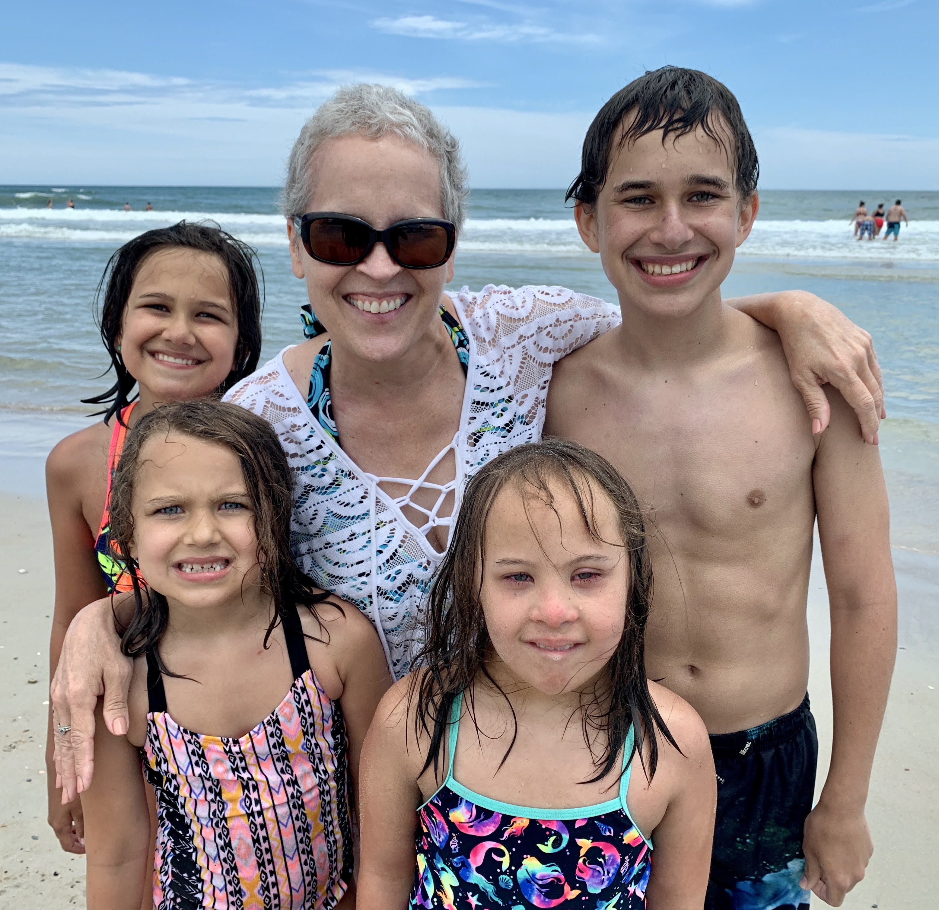 Beach Day